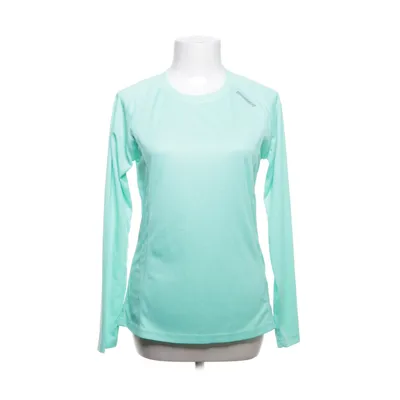 Trainingstop (Turquoise) van Karhu Polyester