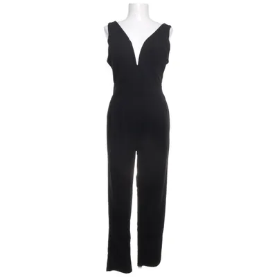 Byxdress (Svart) från Wal G Elastan, Polyester