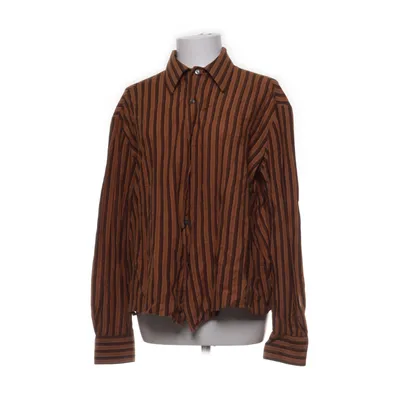 Blouse (Bruin) van Nylon