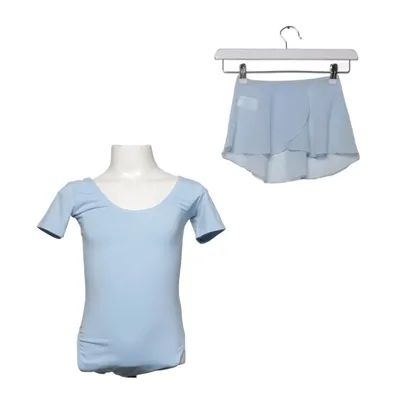 Tutu de danse (Bleu) de Intermezzo Polyester
