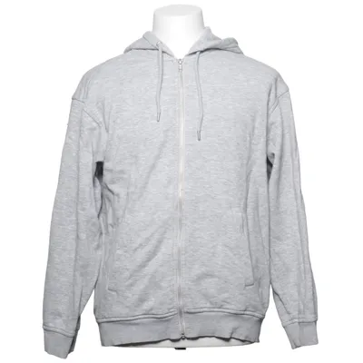 Hoodie (Loose Fit) from H&M Cotton, Polyester, Viscose