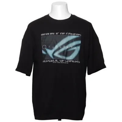T-shirt (Cosmic Wave) from Asus Cotton