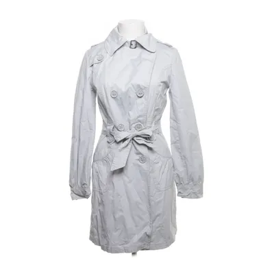 Coat (Gray) from Cache Cache Cotton, Polyester