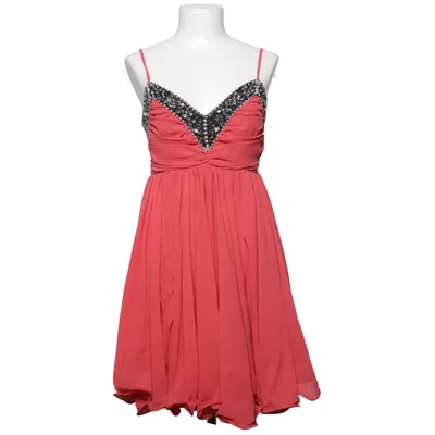 Cocktailjurk (Rood) van French Connection Polyester