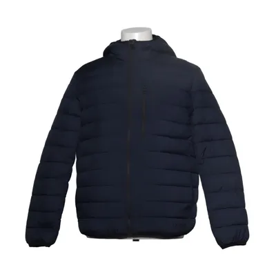 Vinterjacka (Blå) från Tom Tailor Denim Polyester