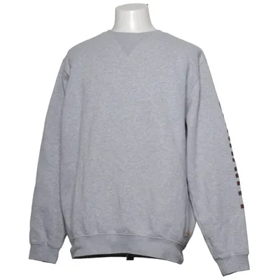 Sweatshirt (Gray) from Carhartt Cotton, Polyester
