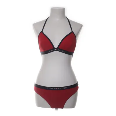 Bikini (Röd) från Tommy Hilfiger