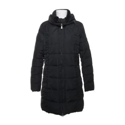 Winter coat (Black) from Junge Danmark Polyester, Faux fur