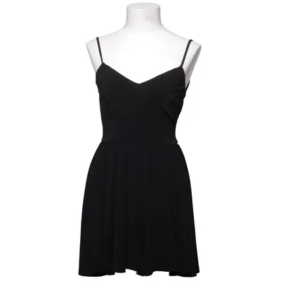Jumpsuit (Black) from Brandy Melville