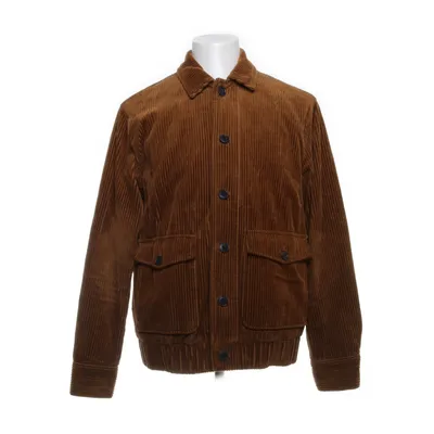 Overshirt (Geel) van Selected Homme Organisch katoen