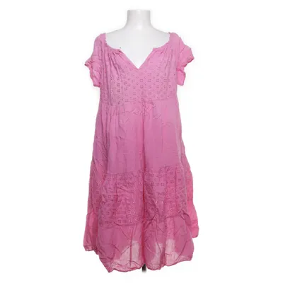 Dress (Pink) from Lindsay Moda Cotton