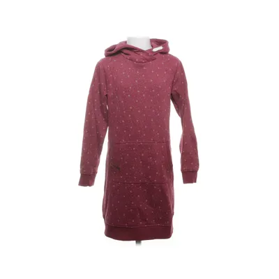 Huvklänning (Lila) från Yigga Bomull, Polyester