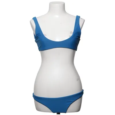 Bikini (Blue) from Zaful Elastane, Polyamide