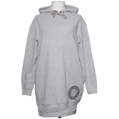 Hood dress (Gray) from Calvin Klein Sleepwear