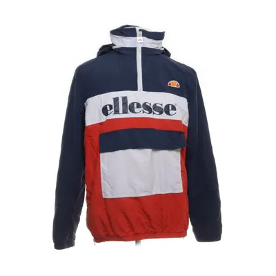 Anorak (Blå, Flerfärgad) från Ellesse