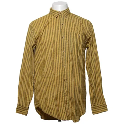 Shirt (Yellow, Green) from Conwell Cotton