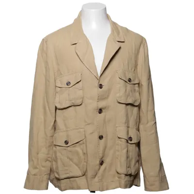 Safarijacka (Coupe Standard) från Bexley Linne