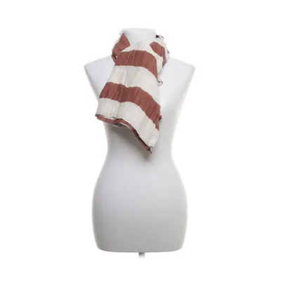 Shawl (White, Brown) from Fine Little Day