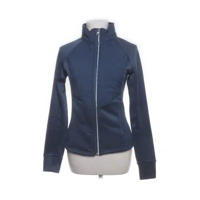 Softshell jacket (Blauw) van Ergee