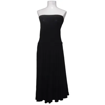 Klänning (Svart) från Filippa K Elastan, Viskos