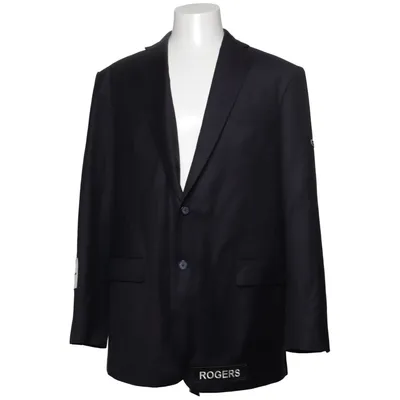 Blazer (Zwart) van Rogers