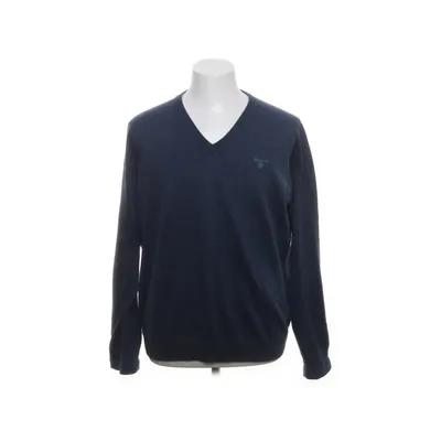 Pullover (Blå) från GANT Bomull