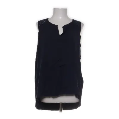 Linne (Blå) från Street One Elastan, Polyester