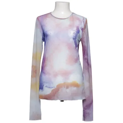 Topp (Flerfärgad) från Aéryne Elastan, Polyester