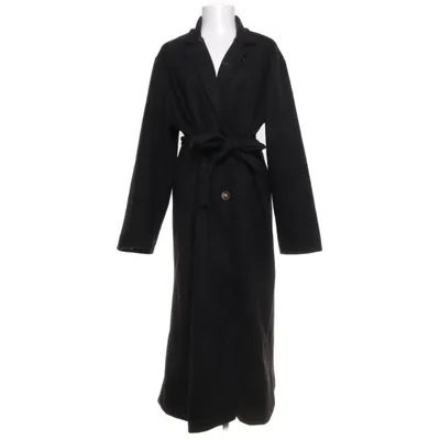 Jas (Zwart) van Made in italy