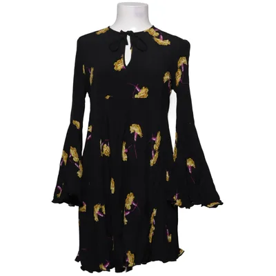Jurk (Zwart, Geel, Roze, Meerkleurig) van Sportmax Code