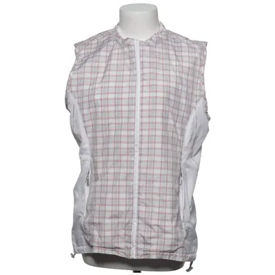 Ytterväst (Vit, Flerfärgad) från Calvin Klein Golf Polyester