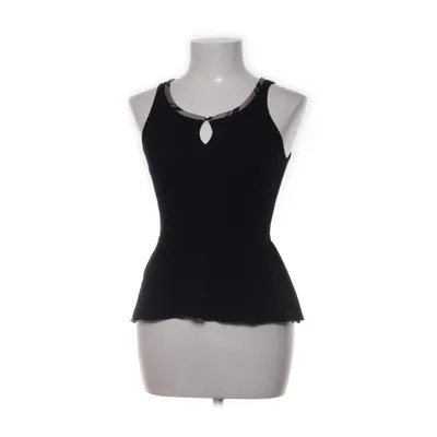 Peplum top (Roze) van Paule KA