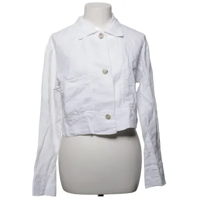 Surchemise (Blanc) de Bitte Kai Rand Lin