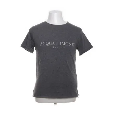 T-shirt (Grå) från Acqua Limone Bomull