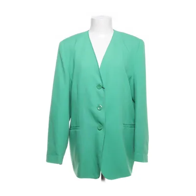 Blazer (Green) Polyester