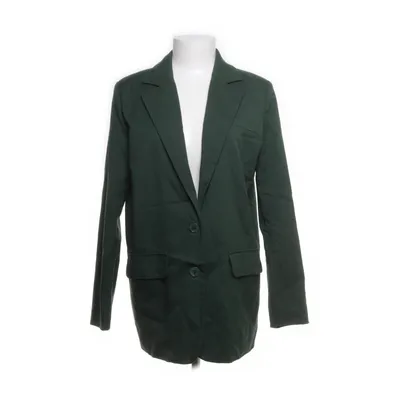 Blazer (Groen) van Envii Polyester, Viscose, Elastaan