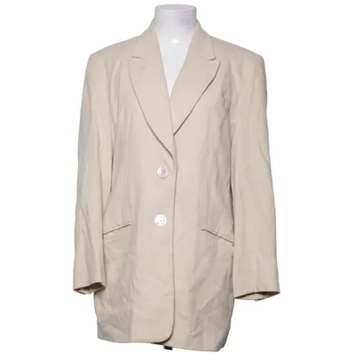 Coat (Beige) from Klassic Kemper