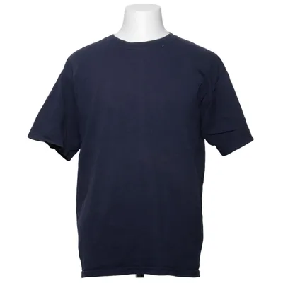 T-shirt (Ultra Cotton) van Gildan Activewear Katoen
