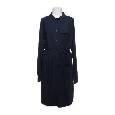Shirt dress (Blue) from Human Nature Polyamide, Elastane