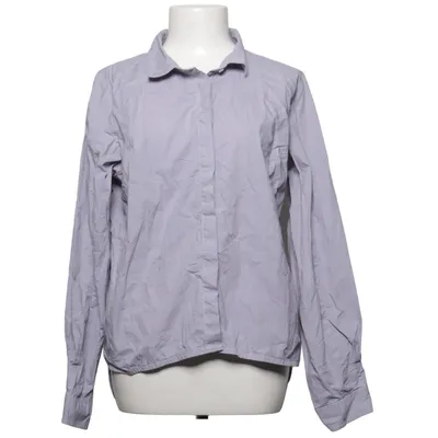 Shirt (Grijs) van Carry Katoen