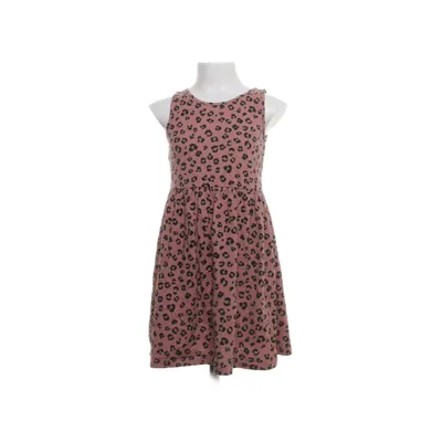 Klänning (Rosa, Flerfärgad) från H&M Kids Bomull