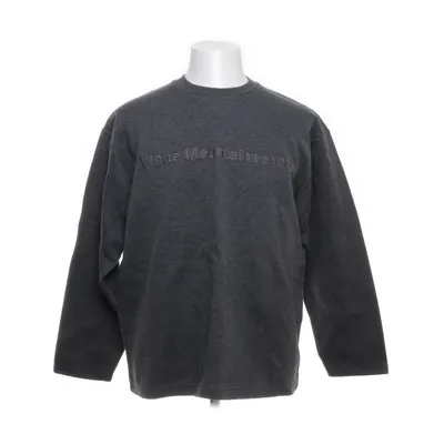Collegetröja (Grå) från White Mountaineering Bomull, Polyester