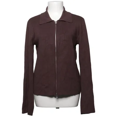 Strickjacke (Braun) von Aware by Vero Moda Viskose