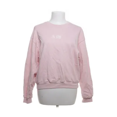 Sweatshirt (Pink) from Nom Organic cotton