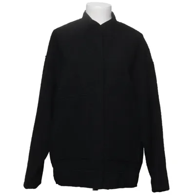 Jack (Zwart) van Gina Tricot Polyester, Wol