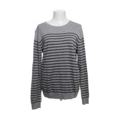 Trui (Grijs) van A.P.C Katoen