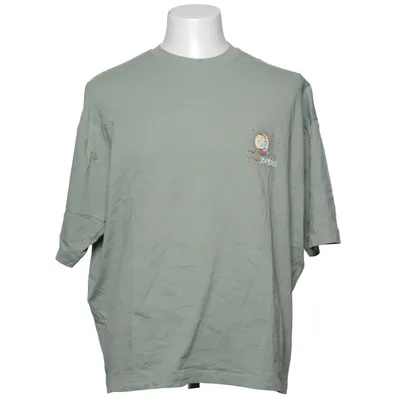 T-shirt (Vert) de ASOS Design Coton