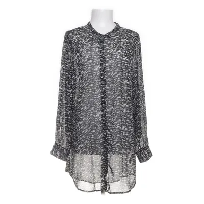 Blouse (Zwart, Wit) van Å+ Polyester