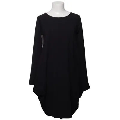 Robe (Noir) de Papu Élasthane, Coton biologique