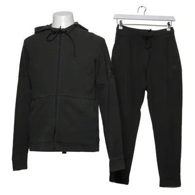 Mjukisset (Grå) från Adidas Bomull, Återvunnen polyester